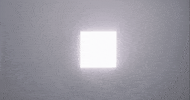 pmdtechnologies 3d light wall cube GIF
