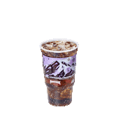 maverikadventure love hearts pop soda Sticker