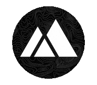 Logo Adventure Sticker by Maverik