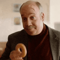 Paul Giamatti Lol GIF by AMC Networks