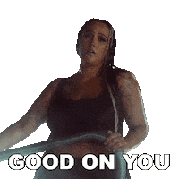 Music Video Rain Sticker by Priscilla Block