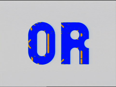 Art Glitch GIF