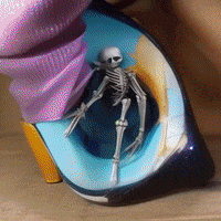 Art Love GIF