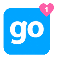 Valentines Day Sticker by Gopuff