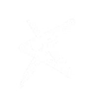 Freeex jump monkey jumping laser Sticker