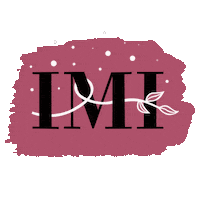 Imi Sticker