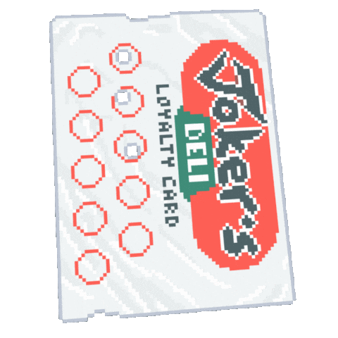 Playing Cards Loop Sticker by Xbox