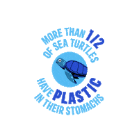 run ocean Sticker by adidas