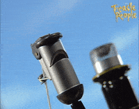 Stop Motion Animation GIF by Fire Mountain Productions