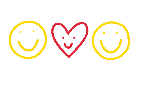 Good Day Love Sticker