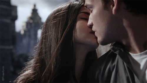tv show disney GIF by Beyond