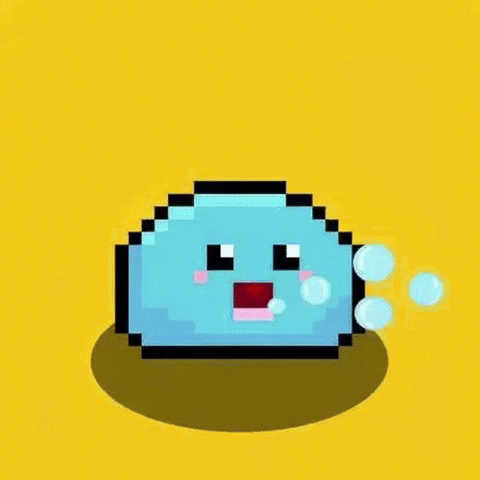 Memecoin Xrp GIF by $DROP