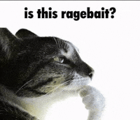 Let Me Think Rage GIF