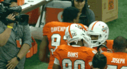 utsa roadrunners football GIF by UTSA Athletics