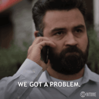 showtime GIF by The Chi