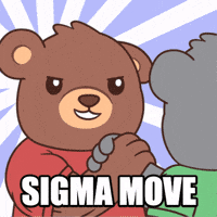 Handshake Respect GIF by BEARISH