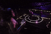 Game Time Dancing GIF