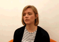 megmcgoaway GIF by Subject Matter