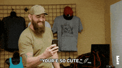 eonline cute so cute divas ronda rousey GIF