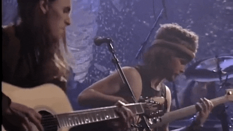 jeff ament GIF by Pearl Jam