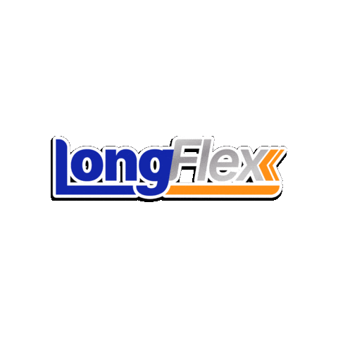 Longflex Sticker by Supera Farma