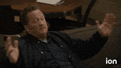 Chicago Fire Thank You GIF by ION