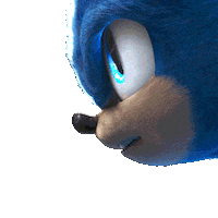 Course Depart Sticker by Sonic The Hedgehog