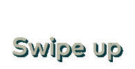Instagram Swipe Up Sticker by Rarámuri