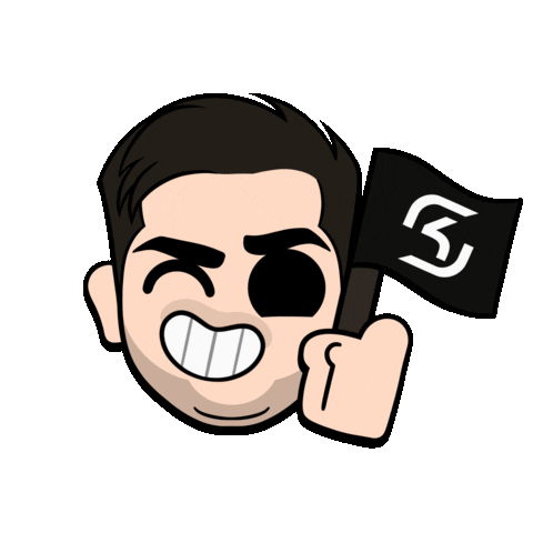 Brawl Stars Esports Sticker by SK Gaming