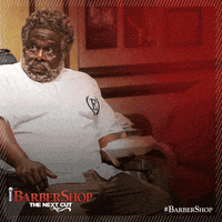 cedric the entertainer twitter GIF by Barbershop: The Next Cut