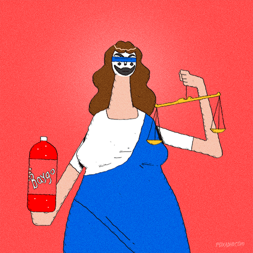 Animation Domination Fox GIF by gifnews