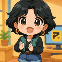 Happy Star GIF by Persona