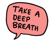 feel better mental health Sticker by Your Mind Matters