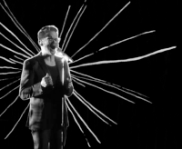 josh kaufman television GIF by The Voice