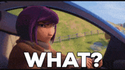 Emily Blunt No GIF by The Animal Crackers Movie