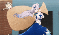 Cry Hololive GIF