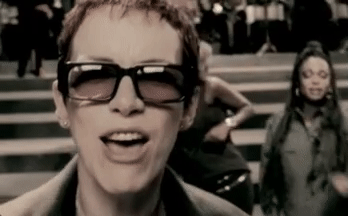 GIF by Eurythmics