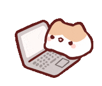 Angry Work Sticker