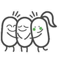 Best Friends Sticker by Tic Tac