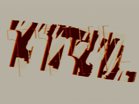 Art Glitch GIF