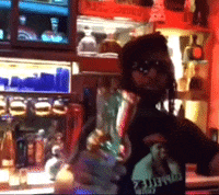 Lil Jon Cup GIF by Verzuz