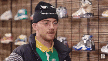 Angus Cloud Didn't Grow Up Into Shoes