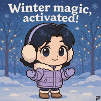 Hana I Cant Even GIF by Persona