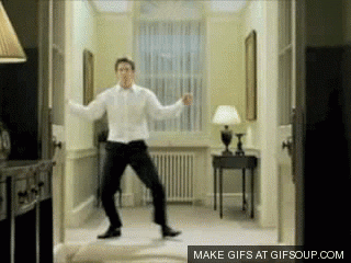 love actually christmas GIF