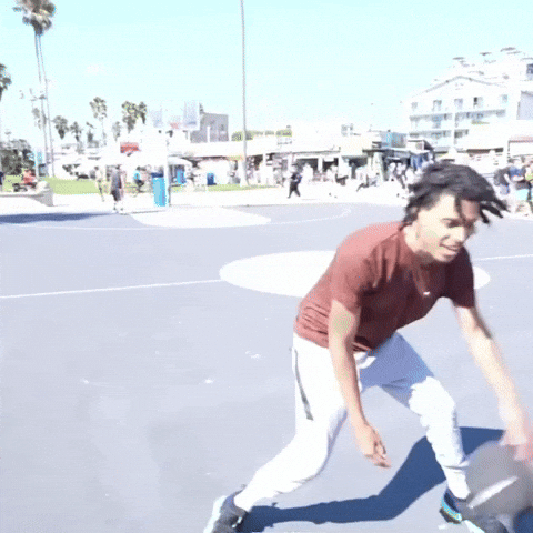 Crossover GIF