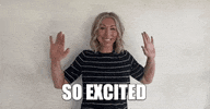 brennamcgowanco launch so excited online marketing email marketing GIF