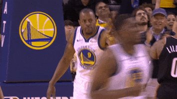 I Pick You Lets Go GIF by NBA