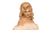 Drag Queen Eww Sticker by Drag Race España