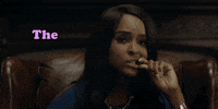 may 4 lol GIF by Dear White People Netflix