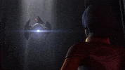 darth vader "twilight of the apprentice" GIF by Star Wars